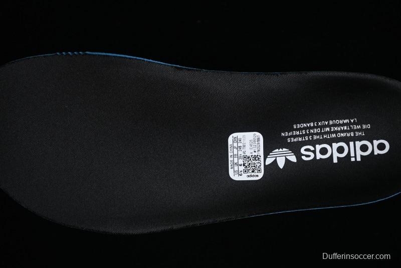 Adidas Adifom Stan Smith Platform Mule - IE4626