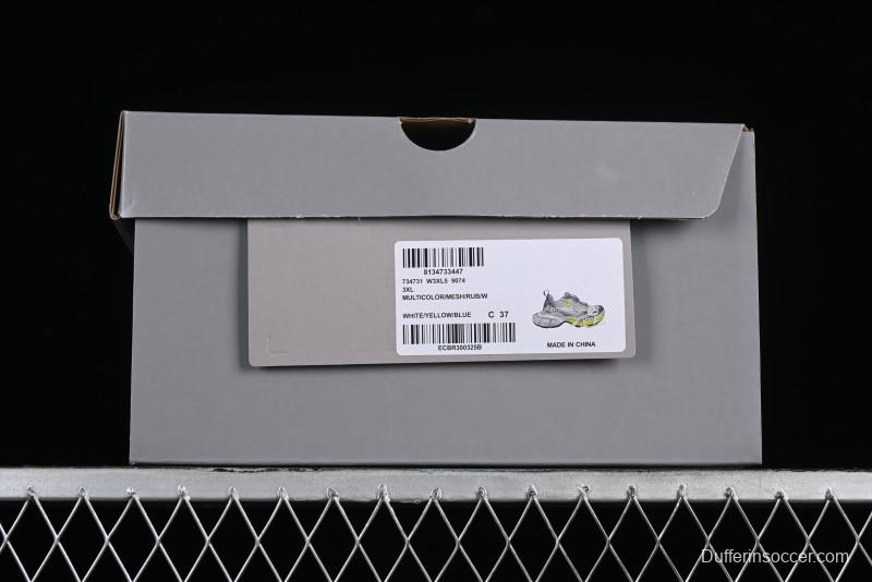 Balenciaga Phantom Sneaker - W3XL59074