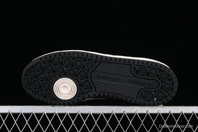 Adidas Forum 84 Low Retro Basketball Sneakers - IG3901