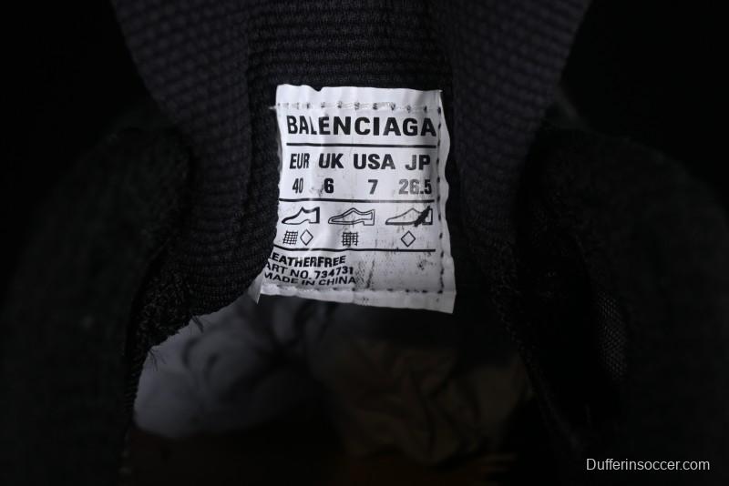 Balenciaga Phantom Sneaker - W3XL11000