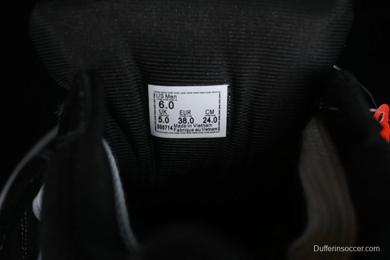 Vans Caldrone Classic Retro Chunky Skate Shoes - VN0A5JM2BA2