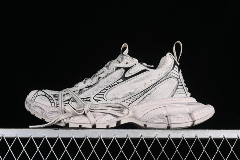 Balenciaga Phantom Sneaker - W3XDC2002