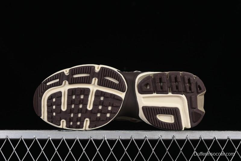 Nike V2K Runtekk 3XL Low-Top Retro Running Shoes with Shock Absorption and Anti-Slip Design - FD0736-103