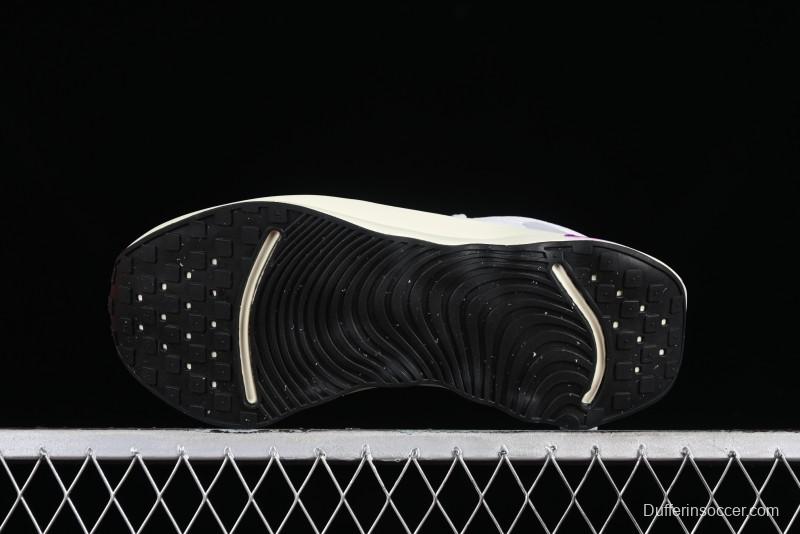 Nike Motiva Summer Breathable Cushioned Wave Running Shoes - DV1238-009