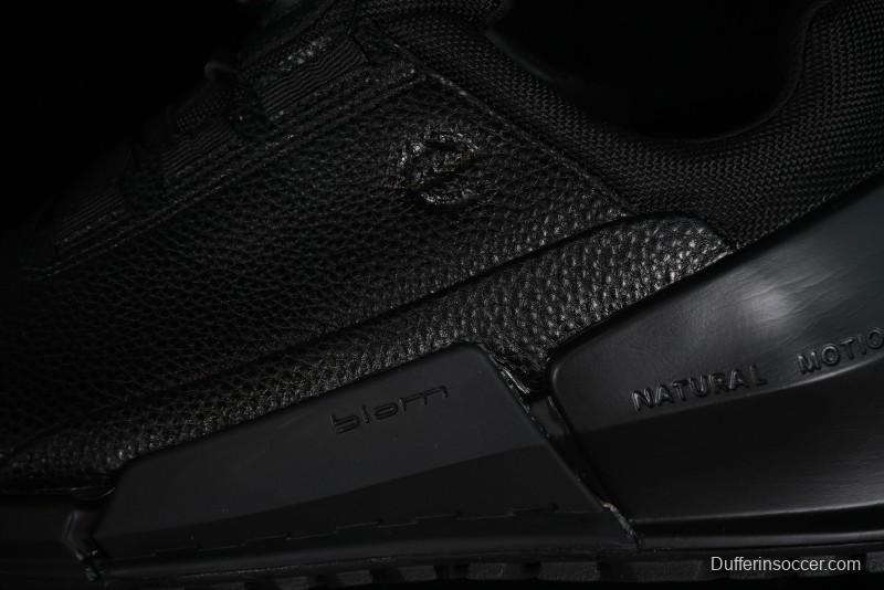 ECCO BIOM 2.0 Series Cushioned Breathable Casual Sports Shoes - 80087401001