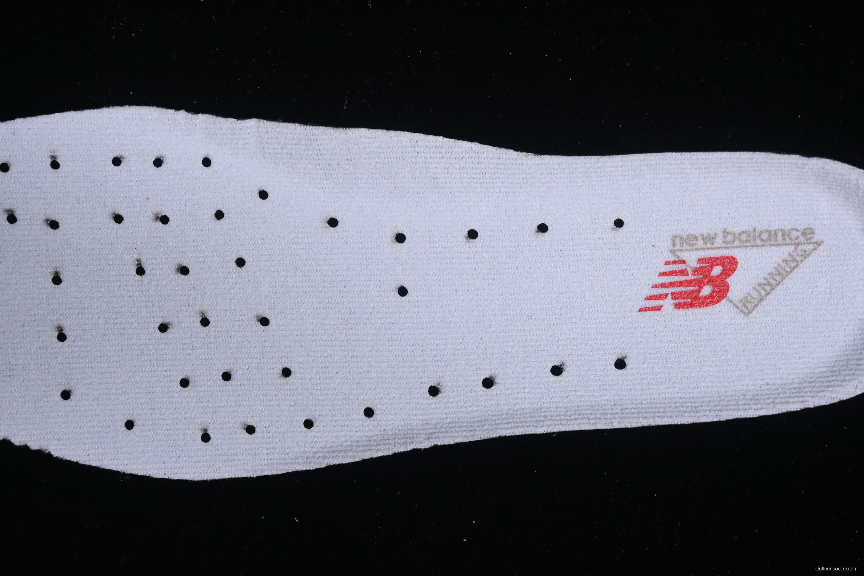 New Balance 2002 Series Retro Casual Running Shoes with Upgraded N-ERGY Cushion - M2002RDL