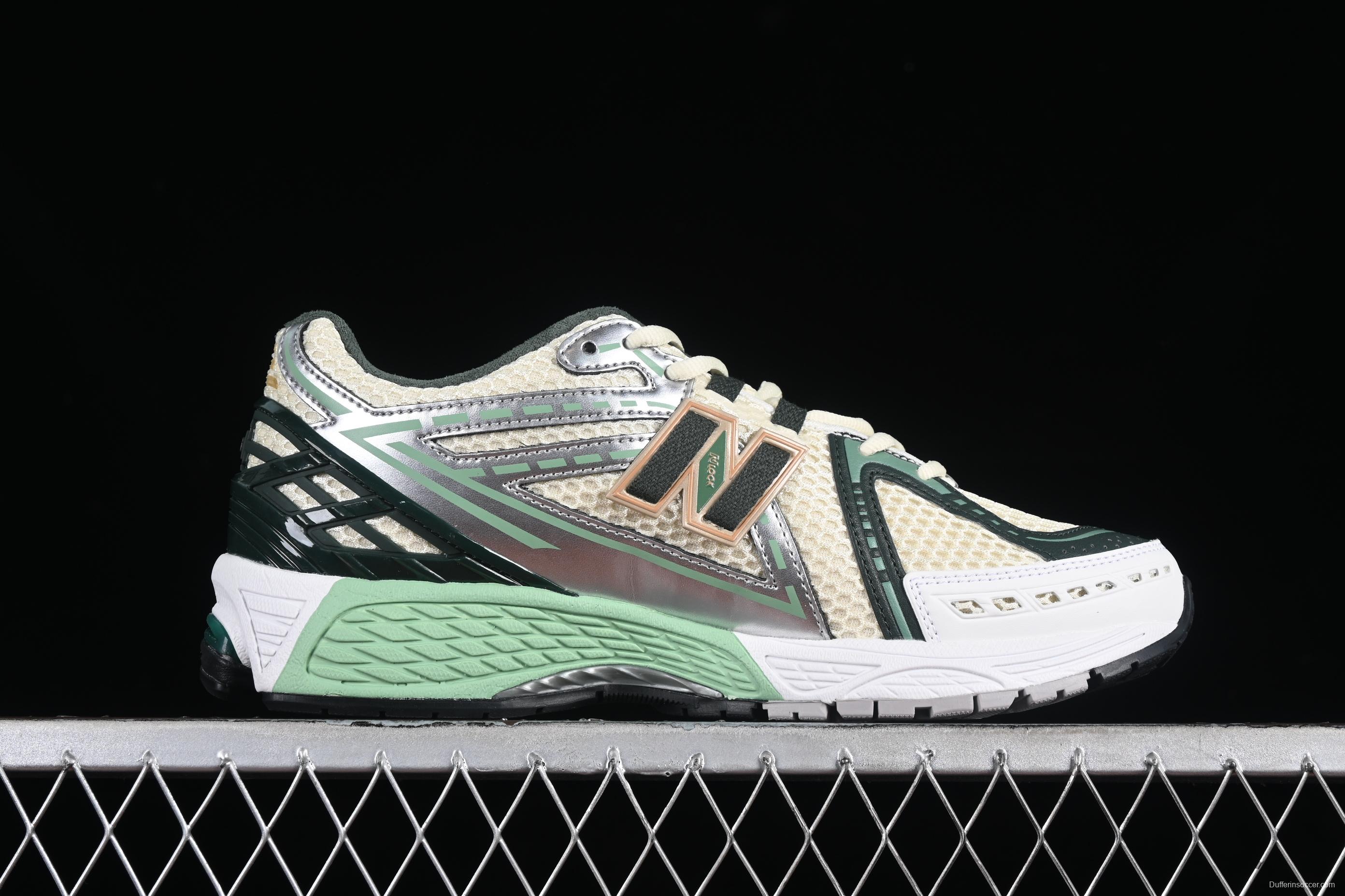 New Balance 1906 Series Retro Dad Style Casual Running Shoes - M1906RL1