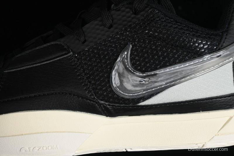 Nike Ja 1 "Day One" Morant Basketball Shoes with Zoom Cushioning - DR8786-002