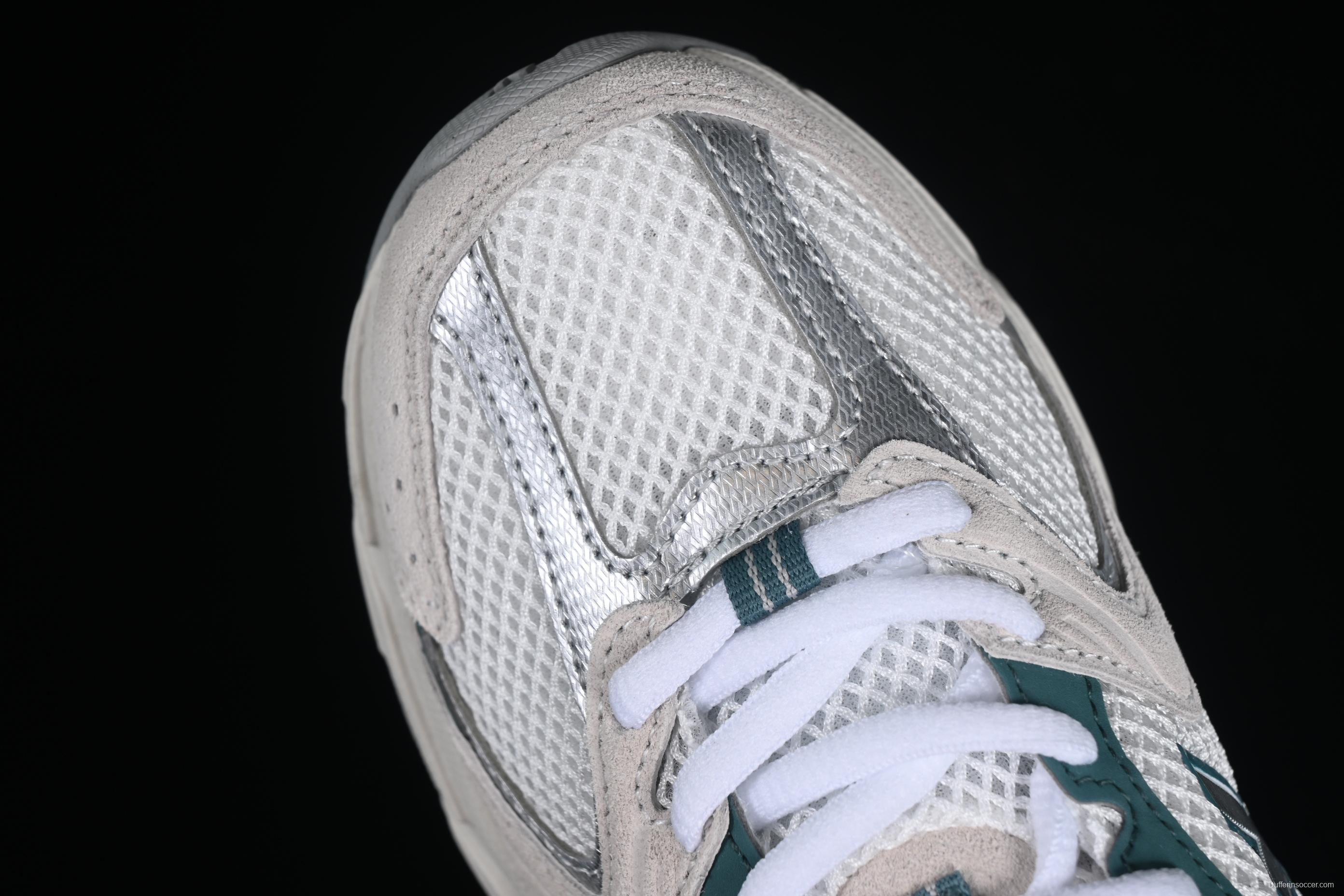 New Balance 530 Series Leather Distressed Retro Casual Running Shoes - MR530QA