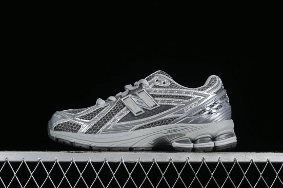 New Balance 1906 Series Retro Dad Style Casual Running Shoes - W1906REH
