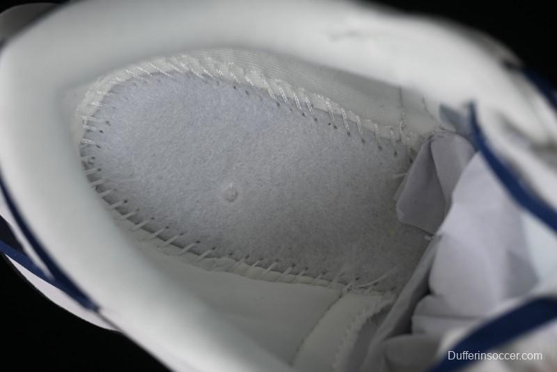 Nike Sacai VaporWaffle 3.0 Deconstructed High-Top Sneakers with Layered Sole - DD1875-109