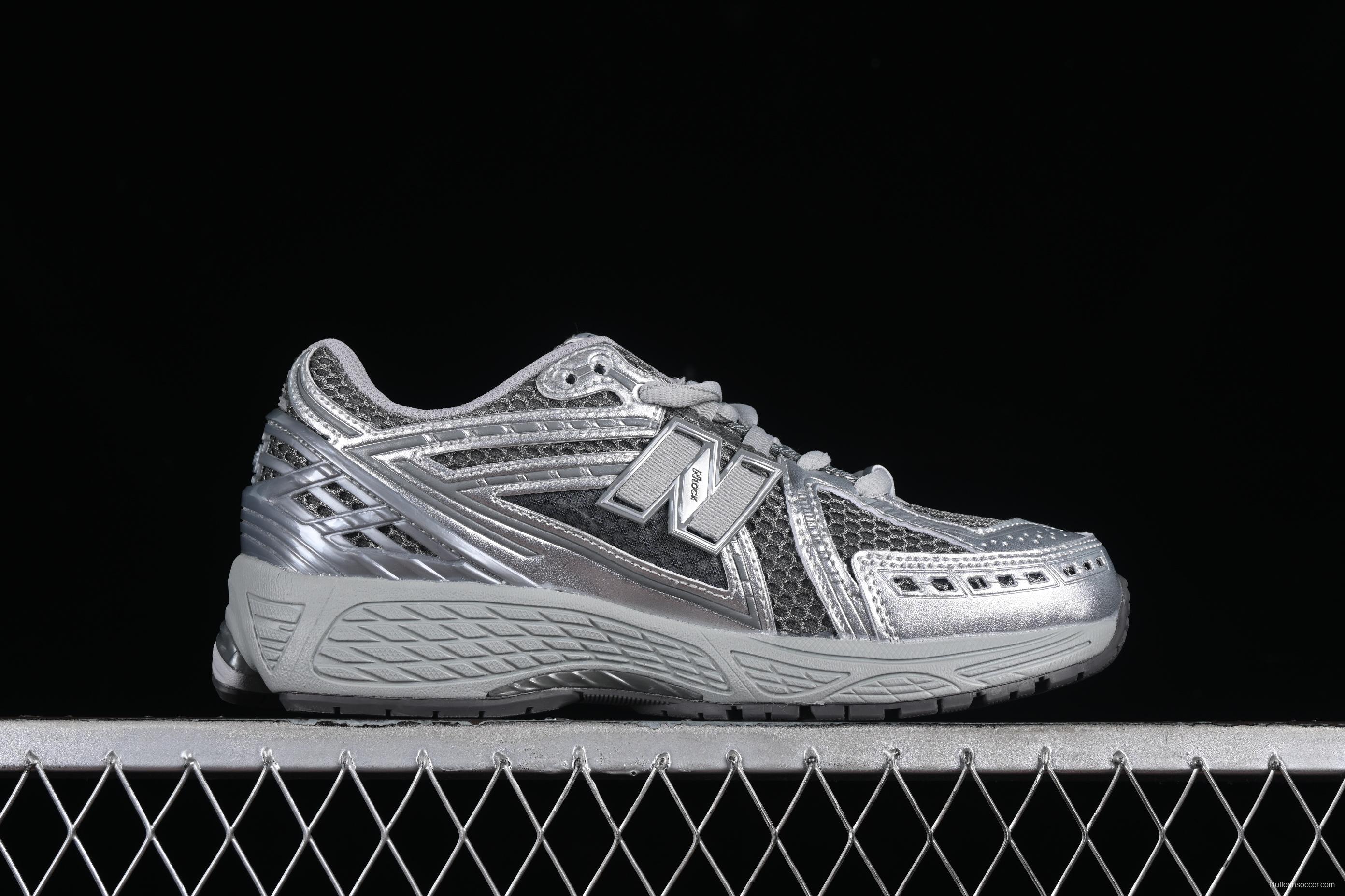 New Balance 1906 Series Retro Dad Style Casual Running Shoes - W1906REH