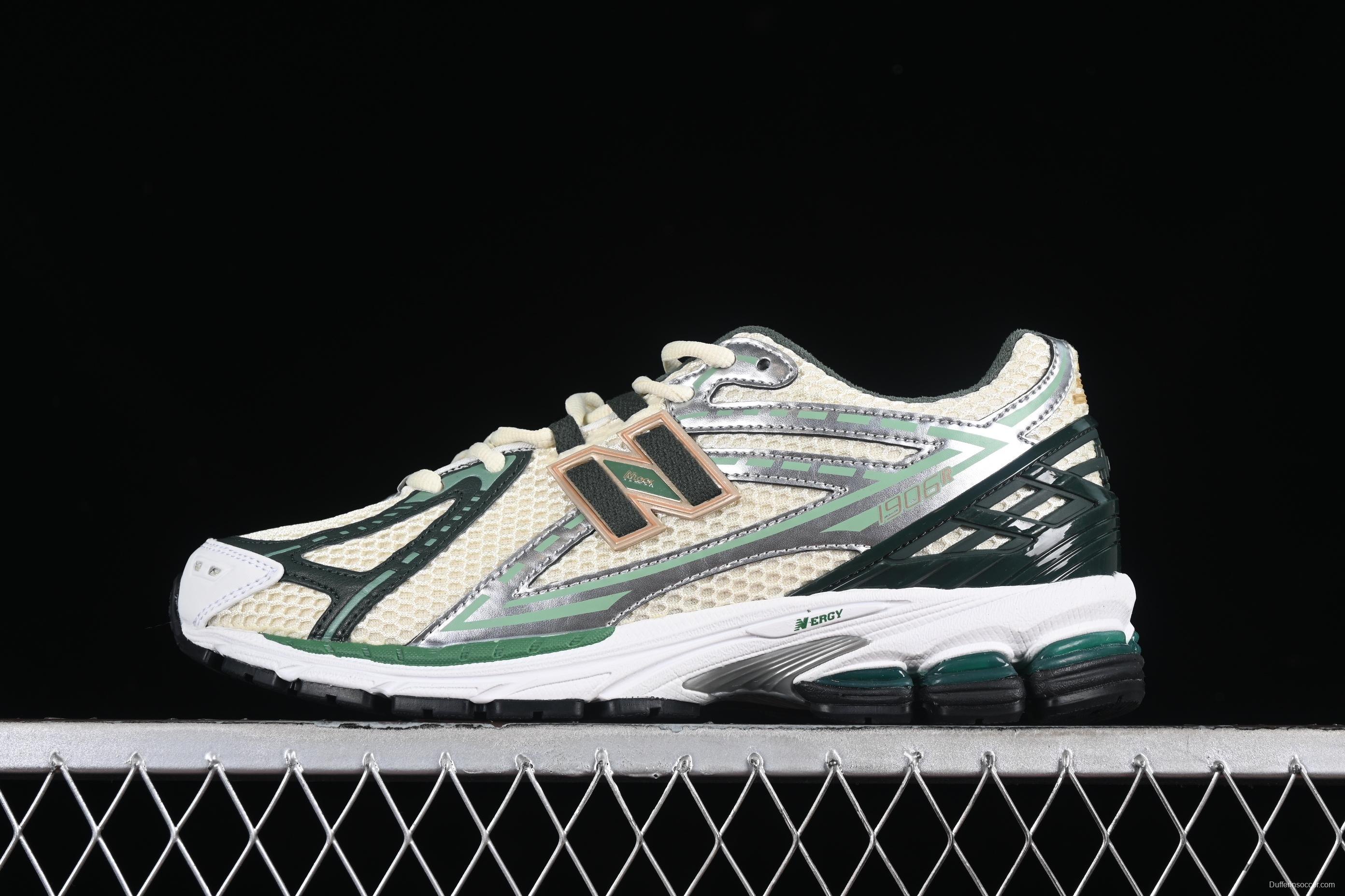 New Balance 1906 Series Retro Dad Style Casual Running Shoes - M1906RL1