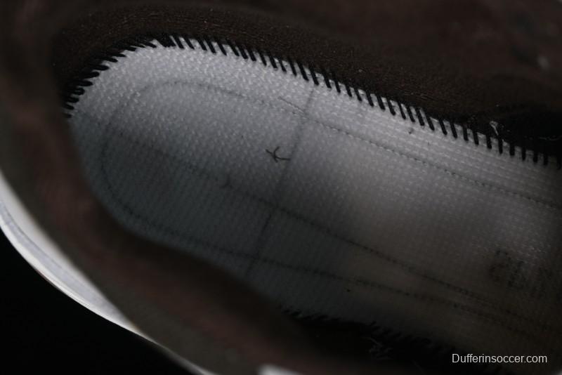 Nike Travis Scott x Jordan Cut The Check AJ1 Basketball Shoes with Velcro Design - FZ8117-100