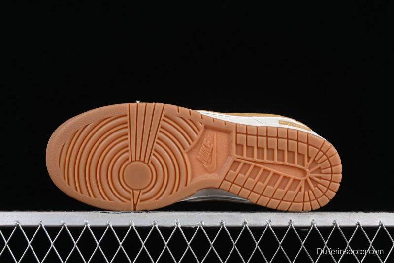 Supreme x Nike SB Dunk Low Anniversary Edition - XH0923-339