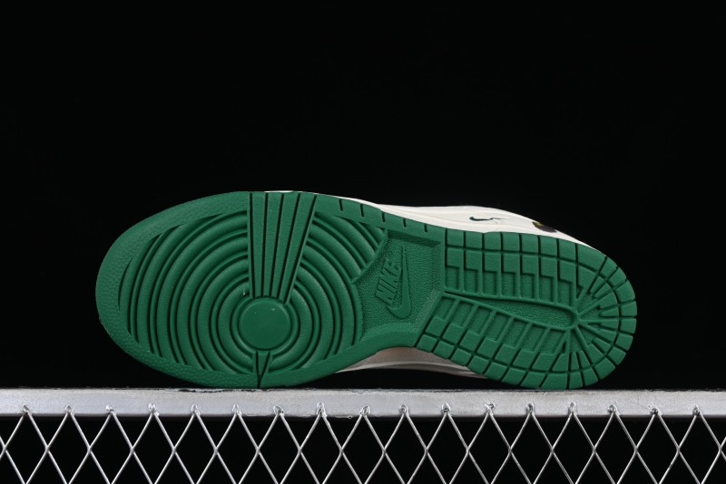Nike SB Dunk Low BAPE Collaboration Anniversary Edition - XD6188-026