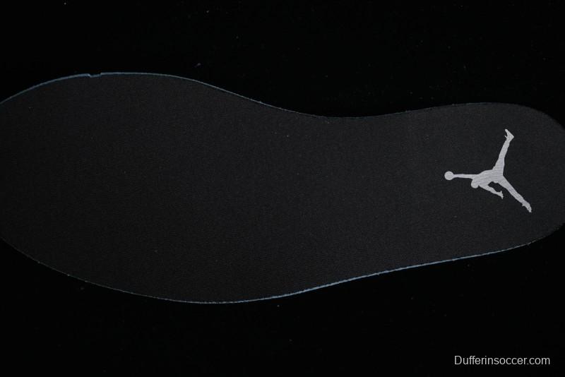 Nike Air Jordan 1 Low Customized Panda Mischief Jungle Adventure Casual Sneakers - 553558-040