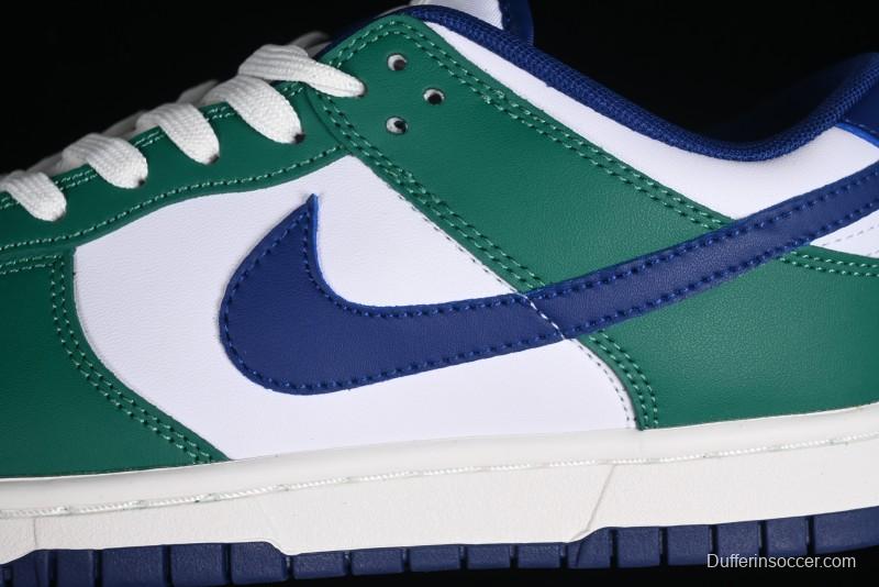 Nike SB Dunk Low SB Skateboarding Shoes - FQ6849-141