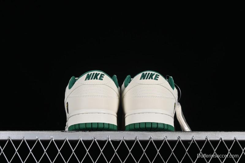 Nike SB Dunk Low BAPE Collaboration Anniversary Edition - XD6188-026