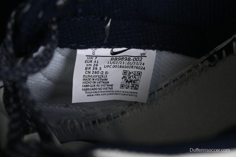 Nike SB Dunk Low Stussy Collaboration - Mark Line Starry Sky Anniversary High-End Custom Low-Top Casual Skate Shoes - BB9898-002