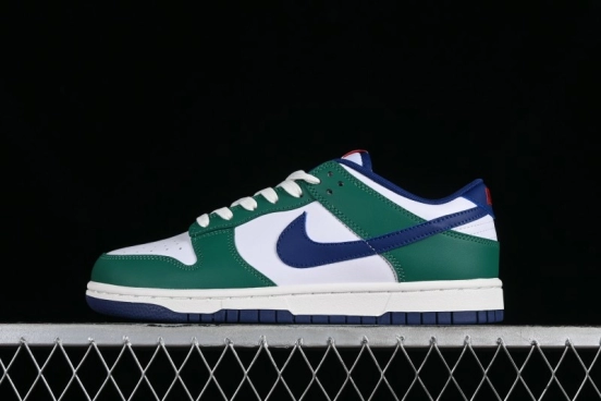 Nike SB Dunk Low SB Skateboarding Shoes - FQ6849-141