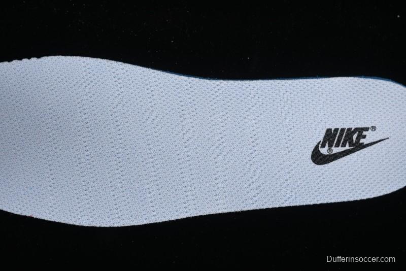 Nike SB Dunk Low LV Collaboration - Beige Black Red Glow in the Dark Anniversary High-End Custom Low-Top Casual Skate Shoes - JH8035-931