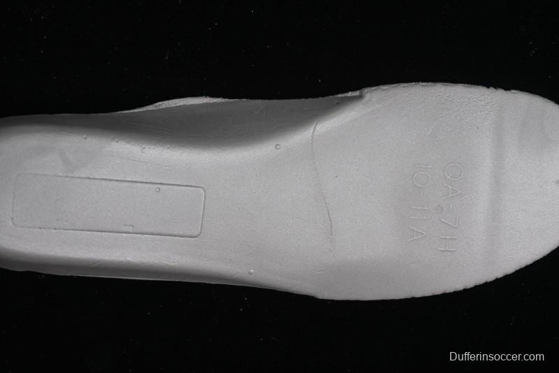 Nike Air Force 1 '07 Low LV Collaboration - Beige Black Pigskin Casual Sneakers - HD1968-010