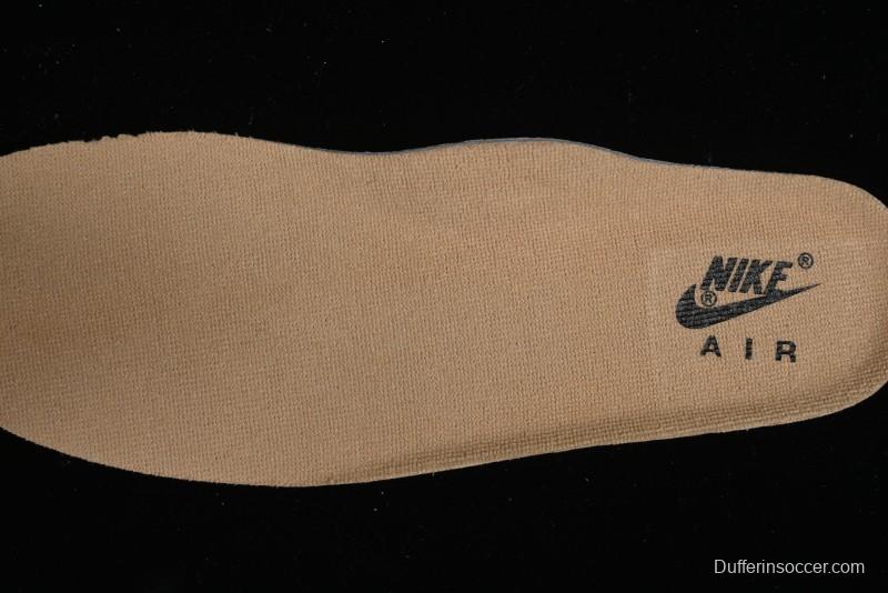 Nike Air Force 1 '07 Low Custom Casual Sneakers - CW2288-111