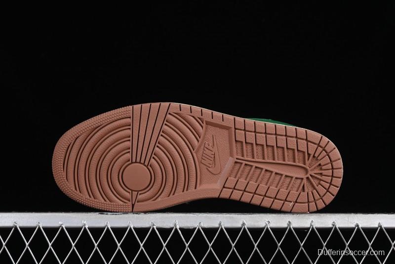 Nike Air Jordan 1 Low OG SP Travis Scott x Fragment Design Collaboration Sneakers - LX1988-300