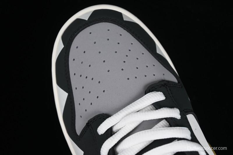 Nike SB Dunk Low Power Rangers Mammoth Colorway Low-Top Skateboarding Shoes - ZZ1998-003