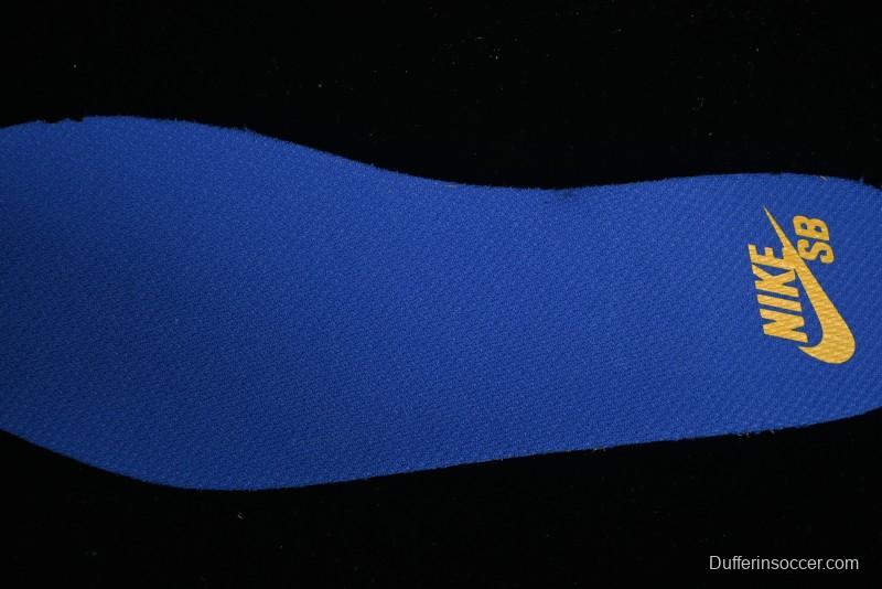 Nike SB Force 58 Retro Skate Shoes - DV5476-002