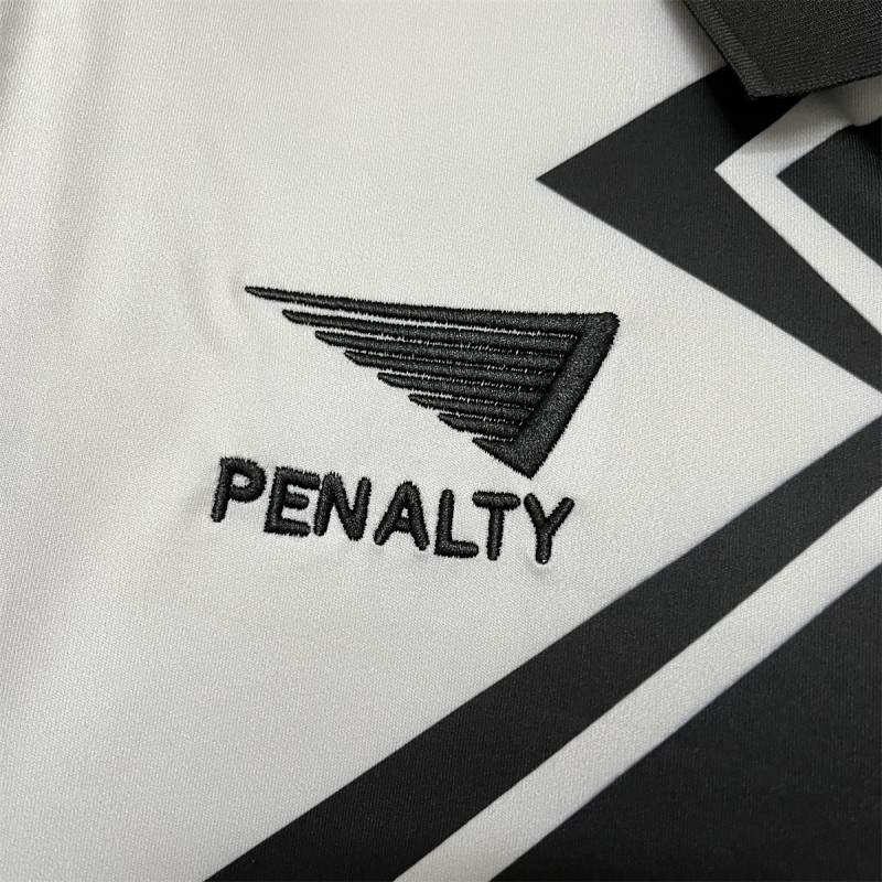 Retro 1995 Corinthians Goalkeeper Jersey