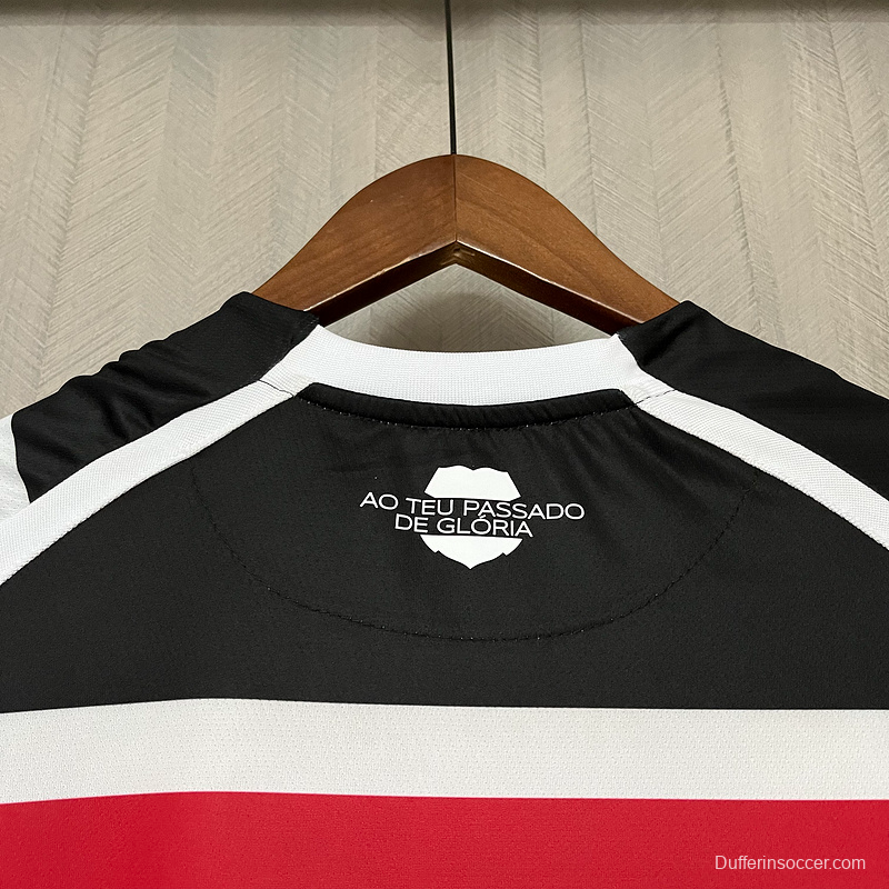 25/26 Santa Cruz Home S-XXXXL Jersey