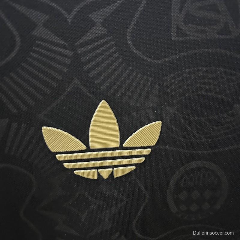 25/26 Bayern Munich 125th Anniversary Jersey