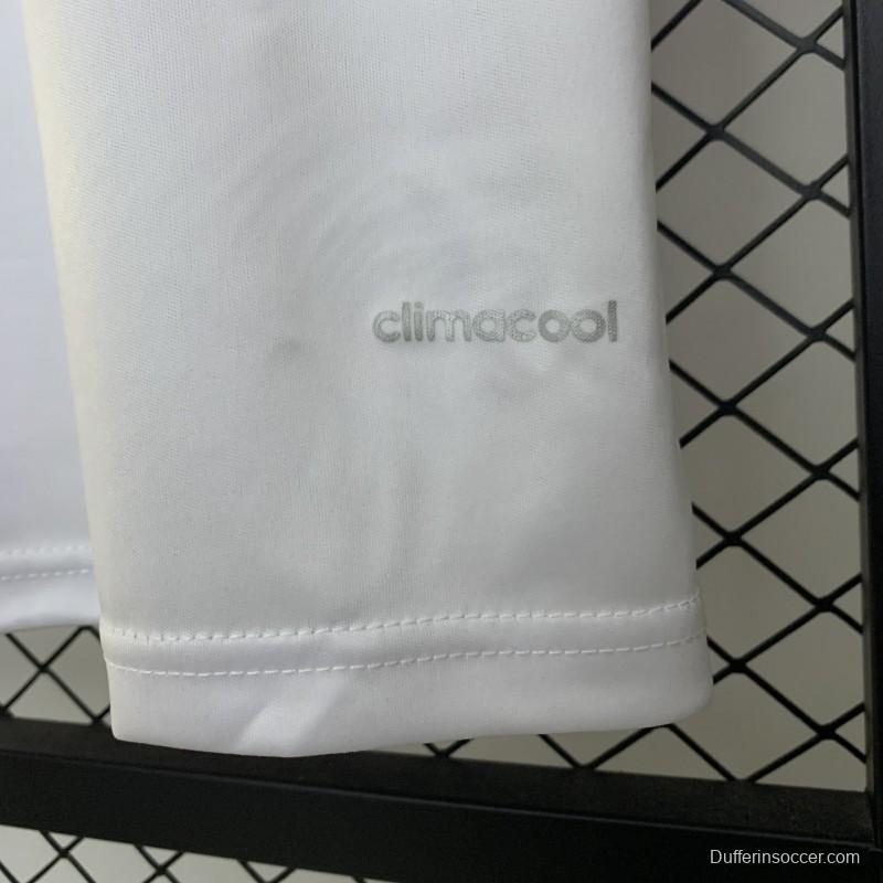 13/14 Retro River Plate Home Jersey