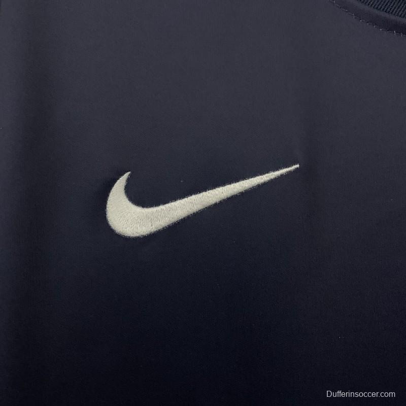 13/14 Retro Bahia Away Jersey