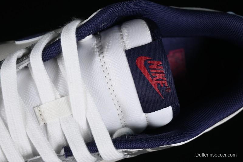 Nike Dunk Low Panda Mischief CNY Year of the Dragon Limited Edition SB Low-Top Casual Sneakers - FV8106-181