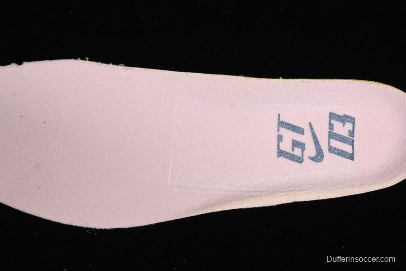 Nike Air Zoom G.T.Cut 3 EP Basketball Shoes with Responsive Cushioning - DV2913-401