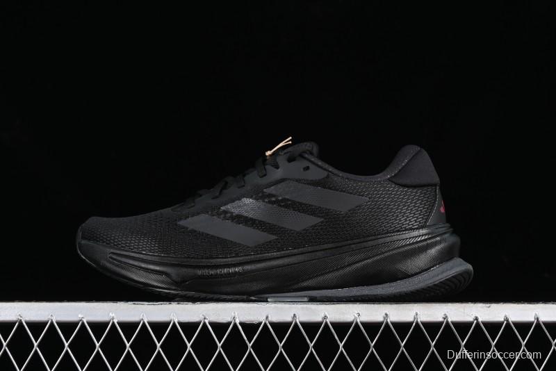 Adidas Supernova Rise Lightweight Running Shoes with Dreamstrike+ Midsole - IG5843
