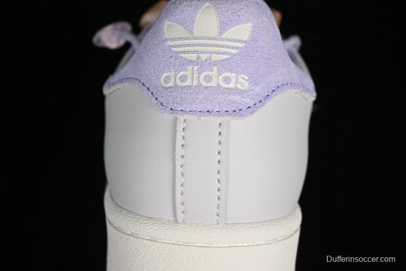 Adidas Originals Superstar IF1804 Candy Color Casual Sneakers - IF1804