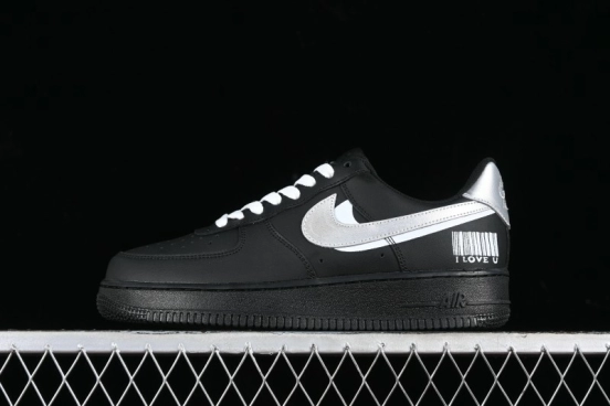 Nike Air Force 1 '07 Low Casual Sneakers - CW2288-016