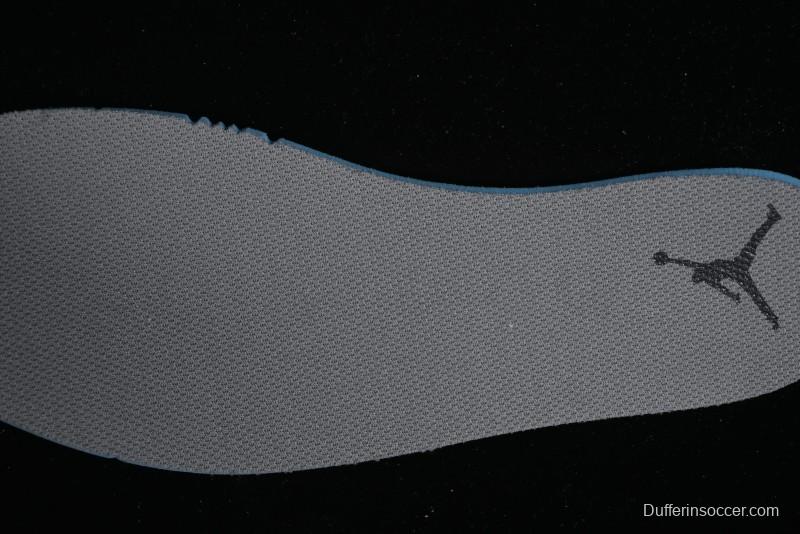 Nike Air Jordan 1 Mid Basketball Shoes in Space Gray - FJ3448-001