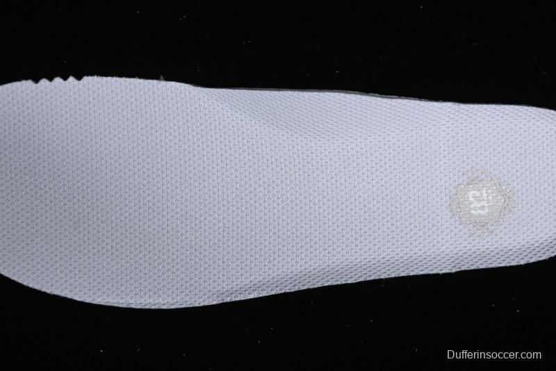 Nike Air Force 1 Low Witch Collaboration Custom Leather Sneakers with Full-Length Air Cushion - CW2288-111