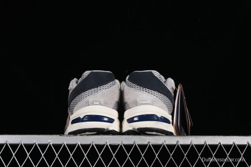 Asics Tiger GEL-1130 Low-Top Casual Running Shoes with GEL Cushioning and Outdoor Style - 1201A487-020