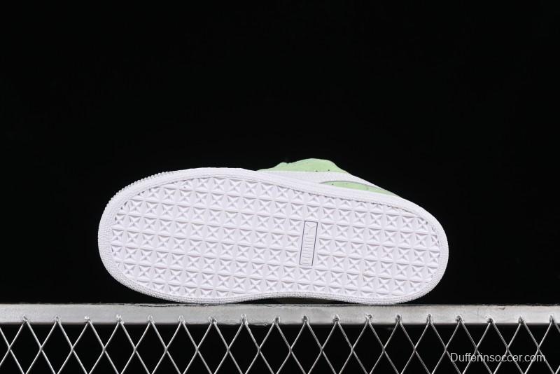 Puma Suede XL Skate Retro Casual Shoes - 395205-07