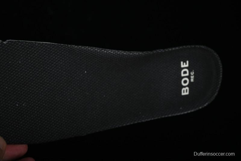 Bode x Nike Astro Grabber Casual Sneakers - FJ9821-001