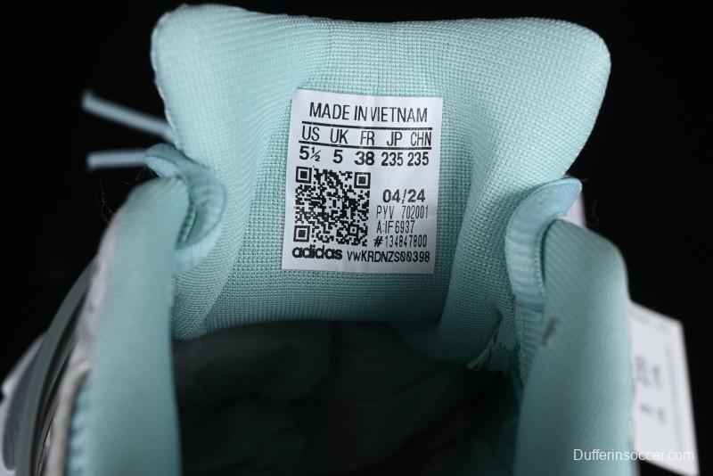 Adidas Adistar XLG Comfortable Slip-Resistant Low-Top Casual Sneakers - IF6937