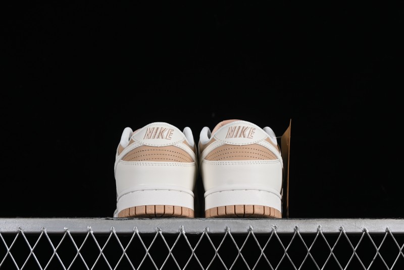 Nike Dunk Low Next Nature "Hemp" Retro SB Low Top Casual Skate Shoes - DD1873-200