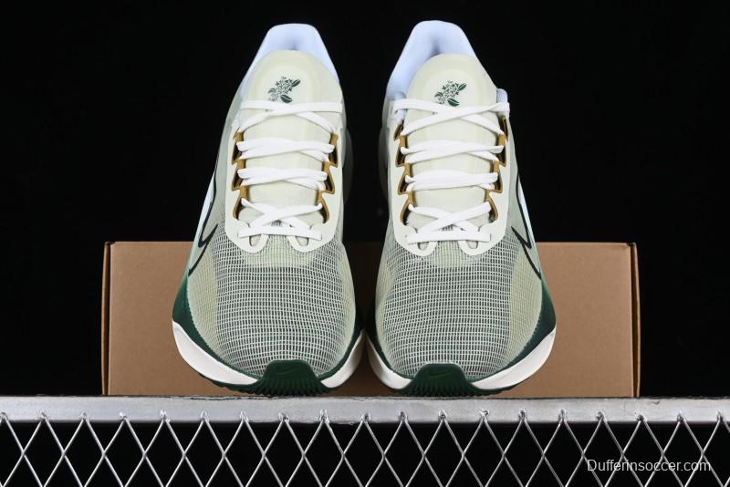 Nike Zoom Fly 5 Premium Lightweight Elastic Running Shoes - FV3632-301