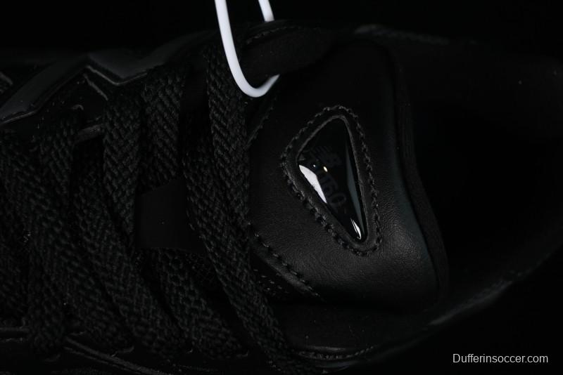 New Balance Joe Freshgoods x New Balance 9060 Retro Running Sneakers with ABZORB Cushioning - U9060NRI